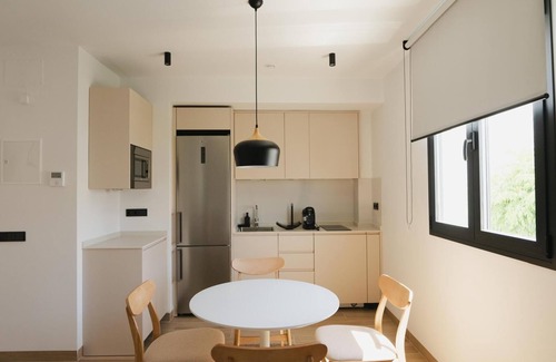 Conil de la Frontera City Center Apartment | Azure Homes