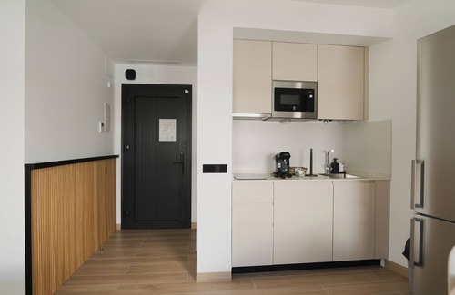 Conil de la Frontera City Center Apartment | Azure Homes