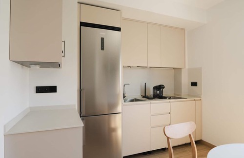 Conil de la Frontera City Center Apartment | Azure Homes
