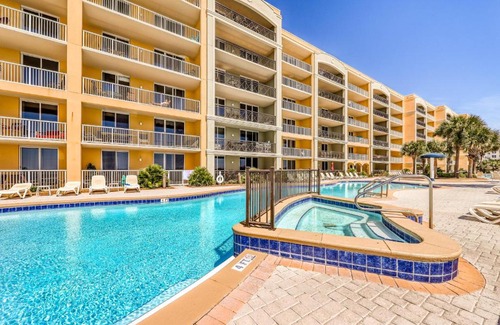 Fort Walton Beach Hotel | Azure II