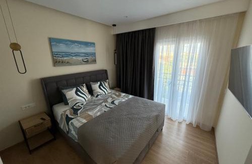 Ag. Georgios Apartment | Azure Ionian