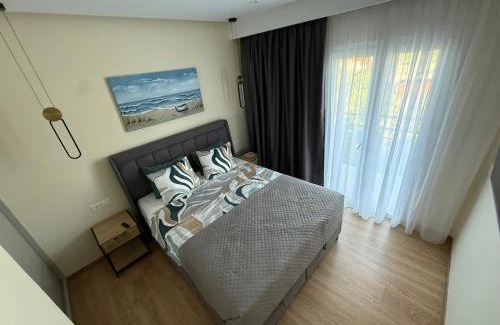 Ag. Georgios Apartment | Azure Ionian