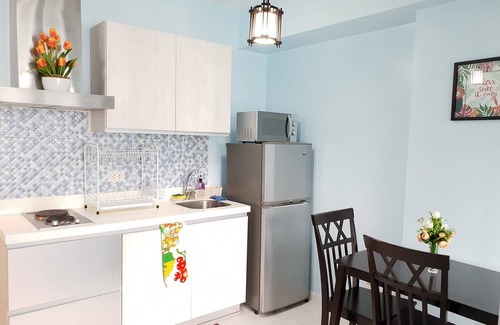 Don Bosco Condo | Azure Luxury Beach Suites by VacationsPH