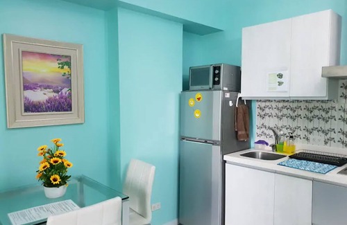 Don Bosco Condo | Azure Luxury Beach Suites by VacationsPH