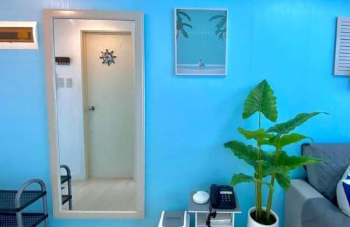 Don Bosco Apartment | AZURE MANILA 1721 Bahamas Staycation