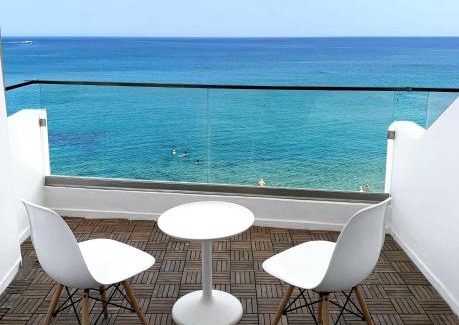 Limenas Chersonisou Hotel | Azure Mare Hotel