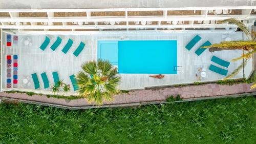 Limenas Chersonisou Hotel | Azure Mare Hotel