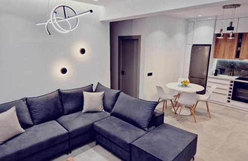 Faliraki Villa | Azure Mirage Home Adults Only Private Seaside Villa w Garden and Parking