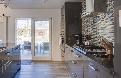 Vista Norte House | Azure Oasis - Fabulous Resort-Style Yard! Stunning Mountain Views!