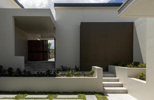 Fisherhaven Villa | Azure Retreat
