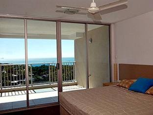 Airlie Beach Resort | Azure Sea Whitsunday Resort