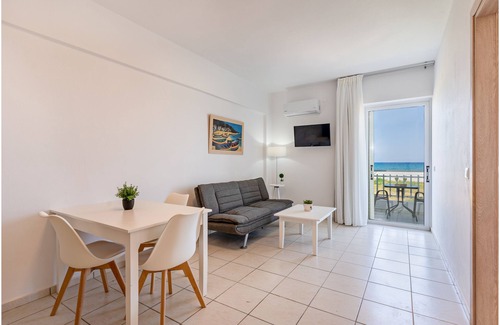 Sfakaki Apartment | Azure Seaside #10