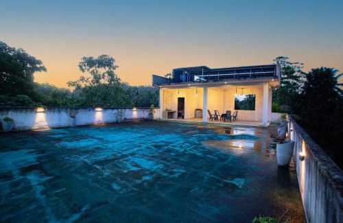 Habaraduwa House | Azure Skies Luxury rooms and Apartments