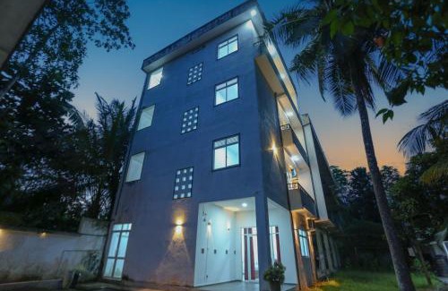 Habaraduwa House | Azure Skies Luxury rooms and Apartments