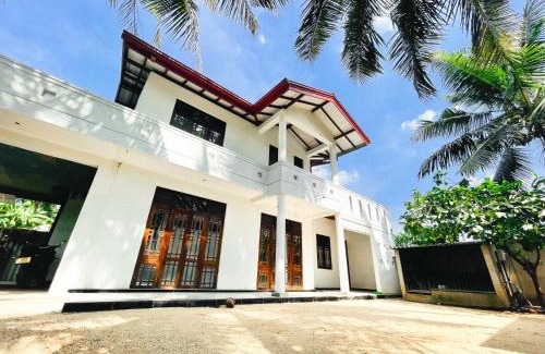 Narammala House | Azure Stay