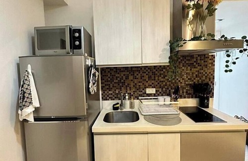 Don Bosco Apartment | Azure Staycation by Siaos