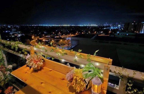 Don Bosco Apartment | Azure Staycation by Siaos