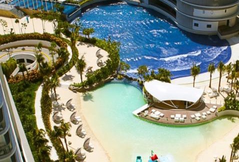 Don Bosco Apartment | Azure Urban Resort near NAIA Airport Free Wifi and Netflix