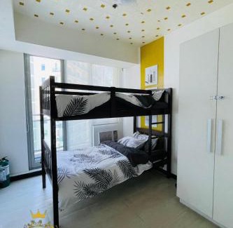 Don Bosco Apartment | Azure Urban Resort near NAIA Airport Free Wifi and Netflix