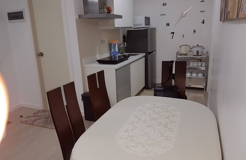 Taguig Condo | AZURE URBAN RESORT RESIDENCES. BEACH IN THE CITY