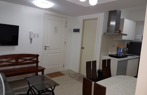 Taguig Condo | AZURE URBAN RESORT RESIDENCES. BEACH IN THE CITY