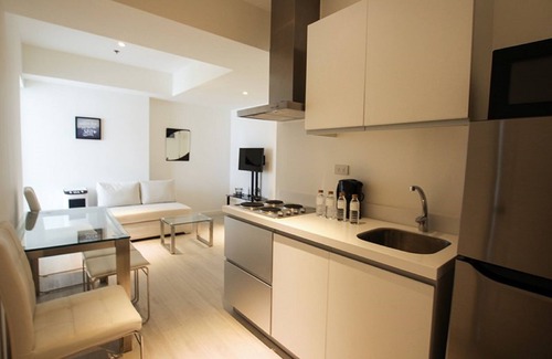 Paranaque Apartment | Azure Urban Resort Residences