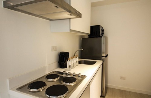Paranaque Apartment | Azure Urban Resort Residences