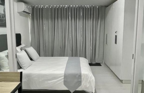 Pasay Apartment | Azure Urban Resort Residences