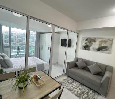 Pasay Apartment | Azure Urban Resort Residences