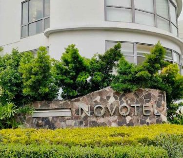 San Dionisio Hotel | Azure Urban Resort Residences near NAIA