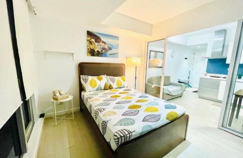 San Dionisio Hotel | Azure Urban Resort Residences near NAIA
