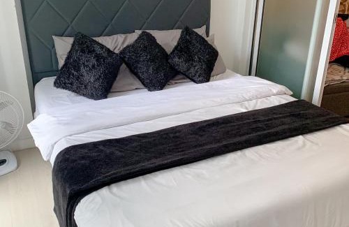 Don Bosco Apartment | Azure Urban Resort Residences