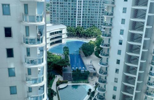 Don Bosco Apartment | Azure Urban Resort Residences
