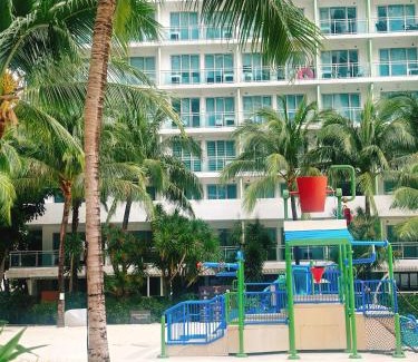 Don Bosco Apartment | Azure Urban Resort Residence