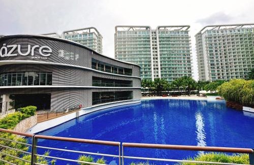 Don Bosco Apartment | Azure Urban Resort Residence
