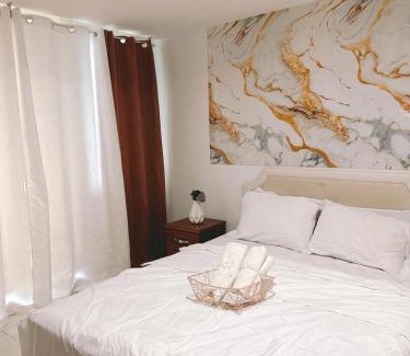 Don Bosco Apartment | Azure Urban Resort Residence