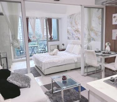 Don Bosco Apartment | Azure Urban Resort Residence
