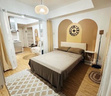 Pasay Apartment | Azure Urban Resort Residences Muni muni Staycation