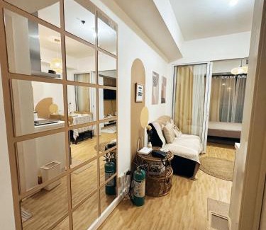 Pasay Apartment | Azure Urban Resort Residences Muni muni Staycation