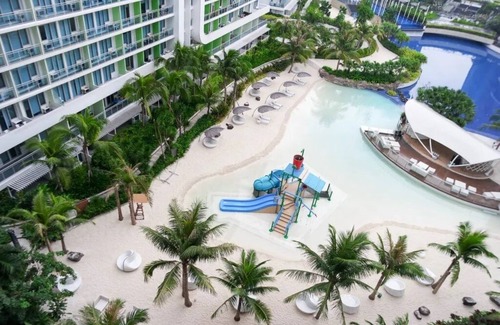 Don Bosco Resort | Azure Urban Resort Staycation