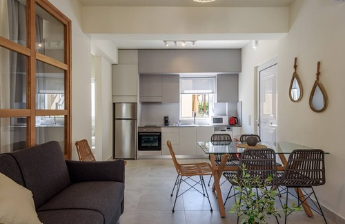 Nopigia Villa | AZURE VILLA -BEACH FRONT