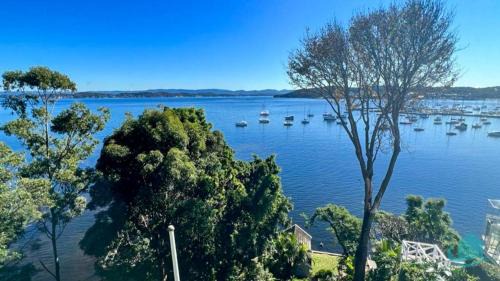 Belmont House | Azure Vista
