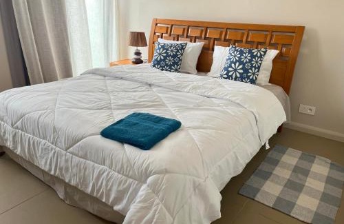 Roches Noires Apartment | Azuri Mauritius - 3 Bedroom Townhouse