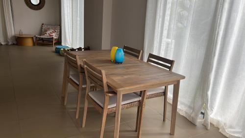 Roches Noires Apartment | Azuri Mauritius - 3 Bedroom Townhouse