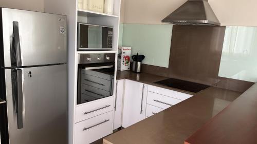 Roches Noires Apartment | Azuri Mauritius - 3 Bedroom Townhouse