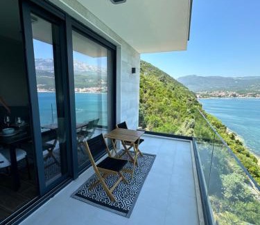 Herceg Novi Apartment | Azurno Pristaniste 2