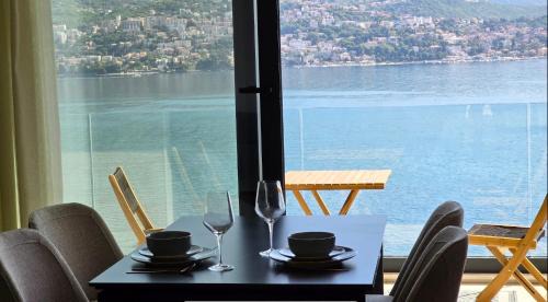 Herceg Novi Apartment | Azurno Pristaniste 2