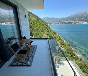 Herceg Novi Apartment | Azurno Pristaniste 2