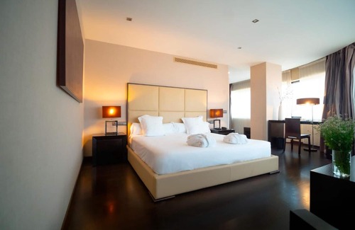 Langreo Hotel | AZZ Asturias Langrehotel