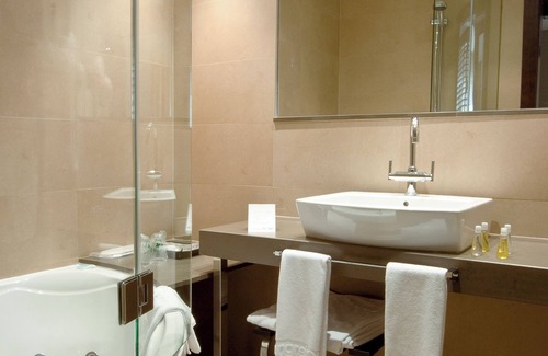 Langreo Hotel | AZZ Asturias Langrehotel